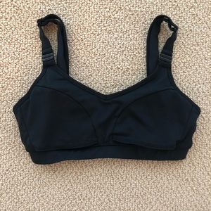 Ollie Gray Athletic Support Nursing/Pumping Bra